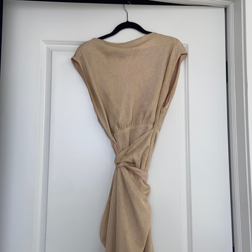 House of Harlow dress from revolve